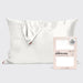 Satin Pillowcase - Ivory KITSCH