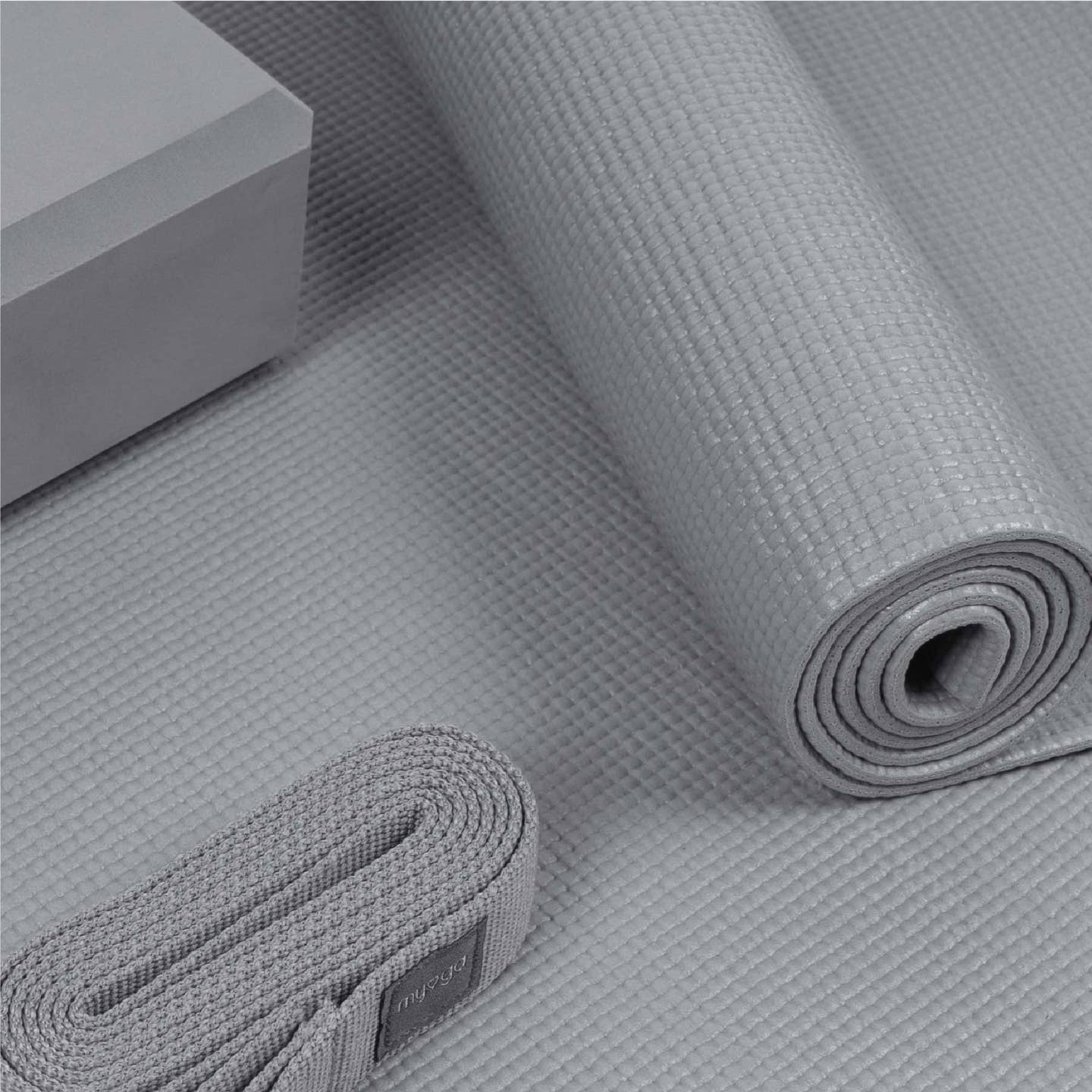 Yoga Starter Kit Myga Eco