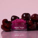Sugar Sugar Black Cherry Lip Scrub NCLA BEAUTY