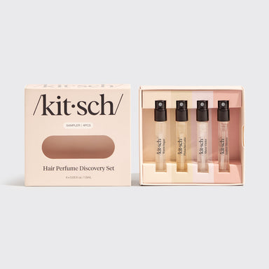 Hair Perfume Discovery Set KITSCH