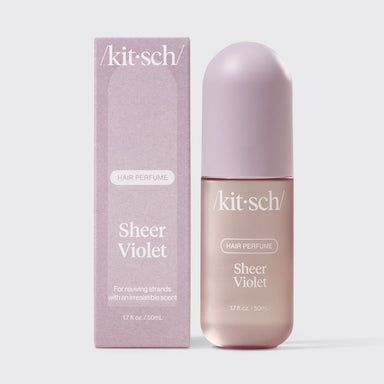 Sheer Violet Hair Perfume KITSCH