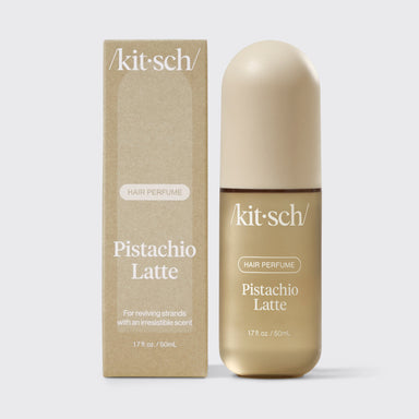 Pistachio Latte Hair Perfume KITSCH