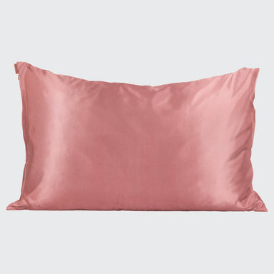 Satin Pillowcase - Terracotta KITSCH