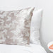 Satin Pillowcase - Champagne Butterfly KITSCH