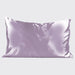 Satin Pillowcase - Lavender KITSCH