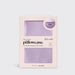 Satin Pillowcase - Lavender KITSCH