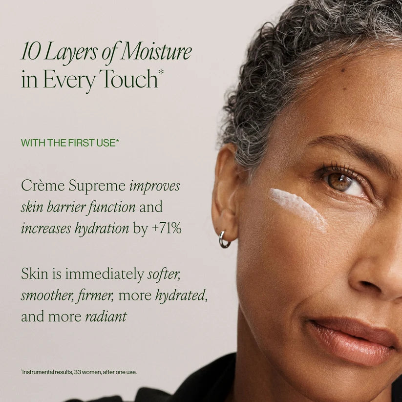 Crème Supreme Tata Harper