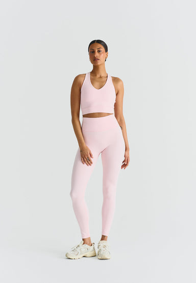 Softsculpt Leggings - Ballet Slipper Sisterly Tribe