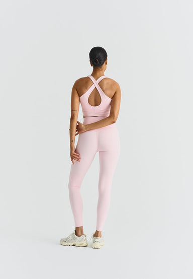 Softsculpt Leggings - Ballet Slipper Sisterly Tribe