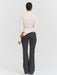 Softsculpt Zip Jacket - Marshmallow Sisterly Tribe