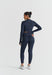 Softsculpt Leggings Navy Sisterly Tribe