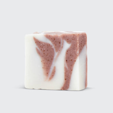 Shea Butter Solid Exfoliating Body Wash Bar KITSCH