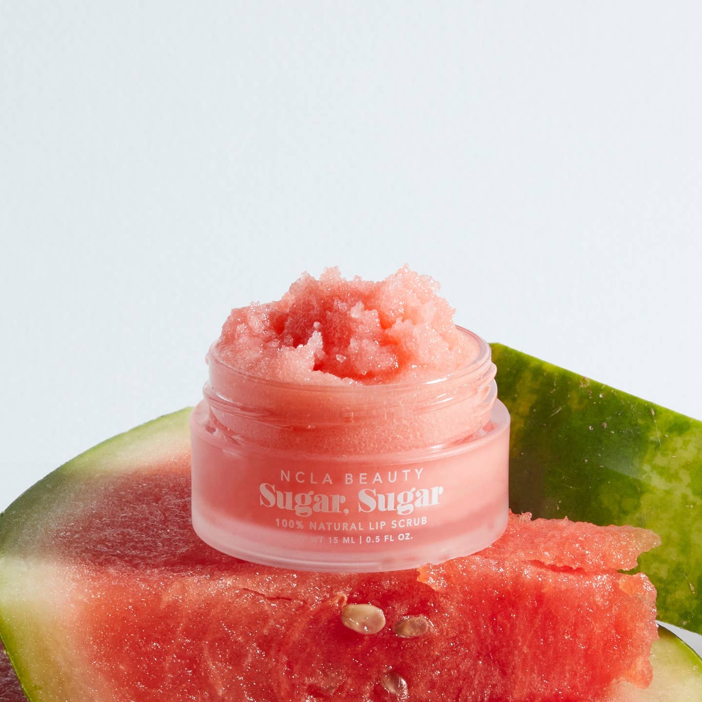 Sugar Sugar Watermelon Lip Scrub