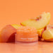 Sugar Sugar Peach Lip Scrub NCLA BEAUTY