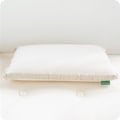 Avocado Molded Latex Pillow Avocado Green Mattress