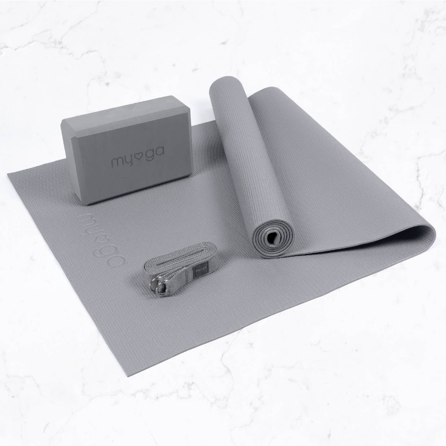 Yoga Starter Kit Myga Eco