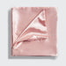 King Satin Pillowcase - Blush KITSCH