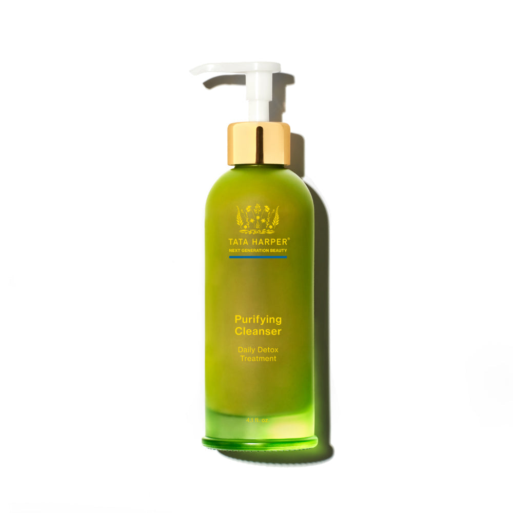 Purifying Cleanser Tata Harper