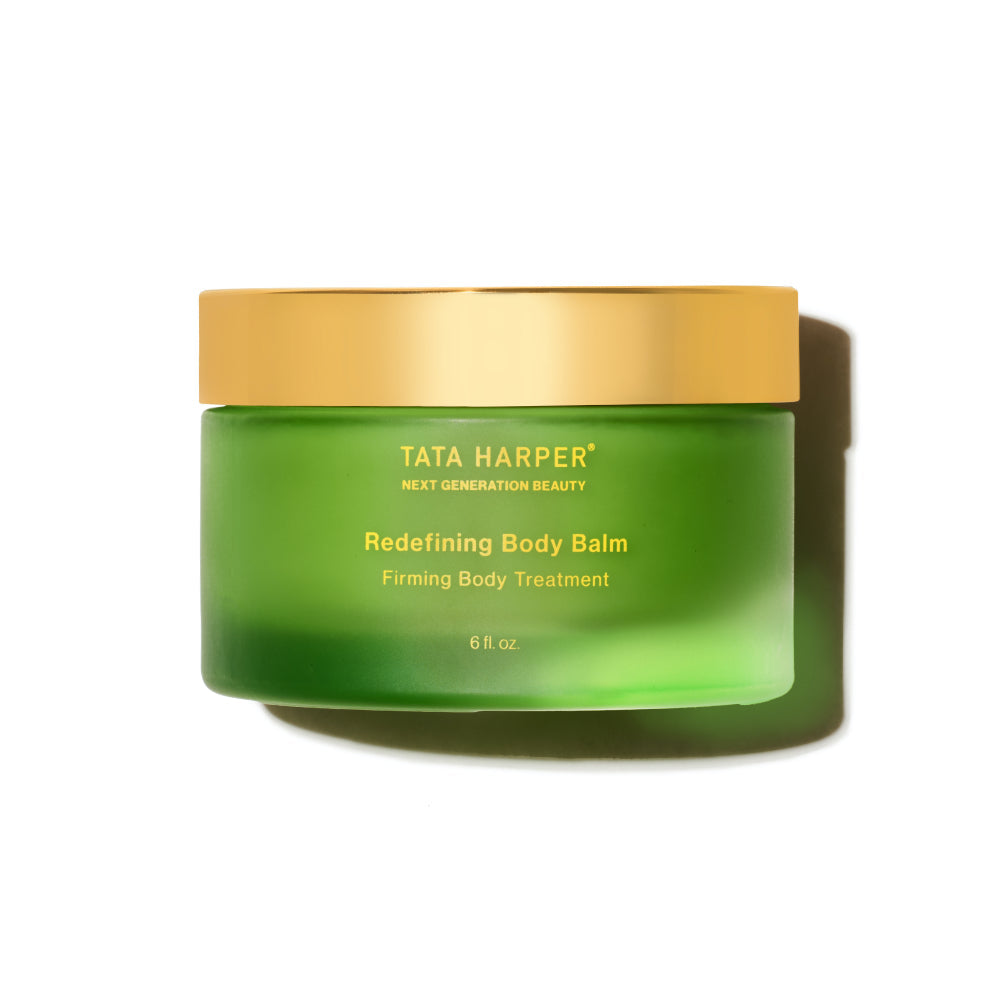 Redefining Body Balm Tata Harper