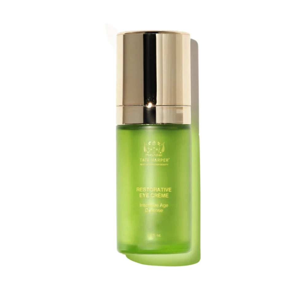 Refillable Restorative Eye Crème Tata Harper