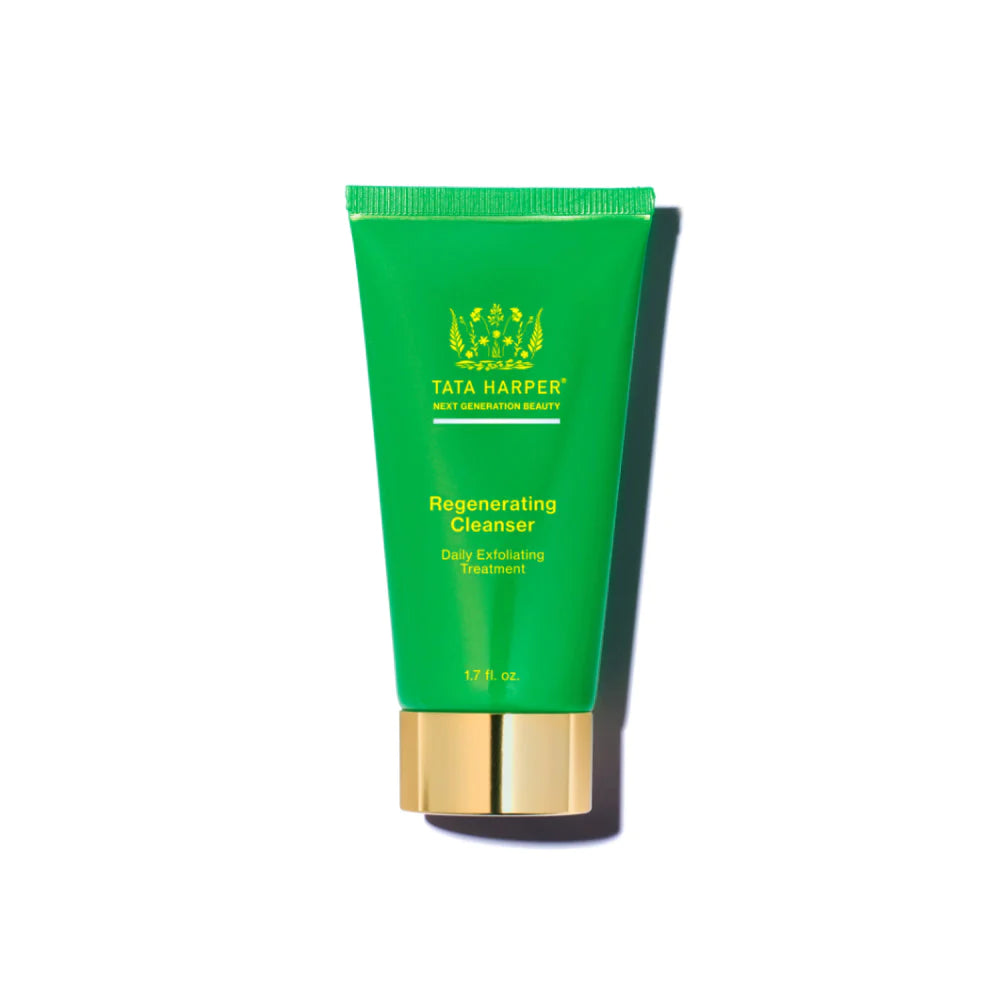 Regenerating Cleanser Tata Harper