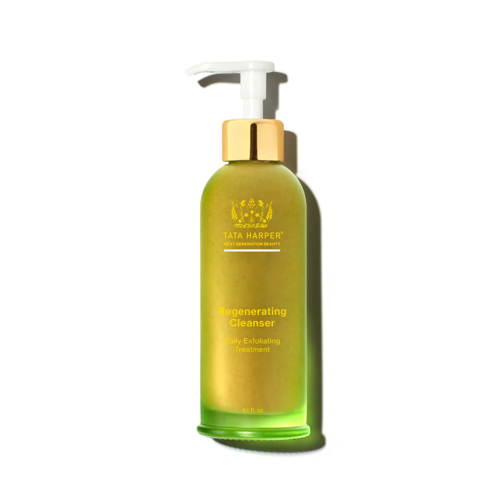 Regenerating Cleanser Tata Harper