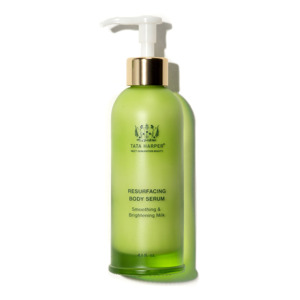 Resurfacing Body Serum Tata Harper