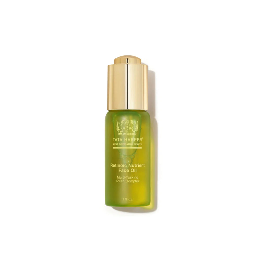 Retinoic Nutrient Face Oil Tata Harper