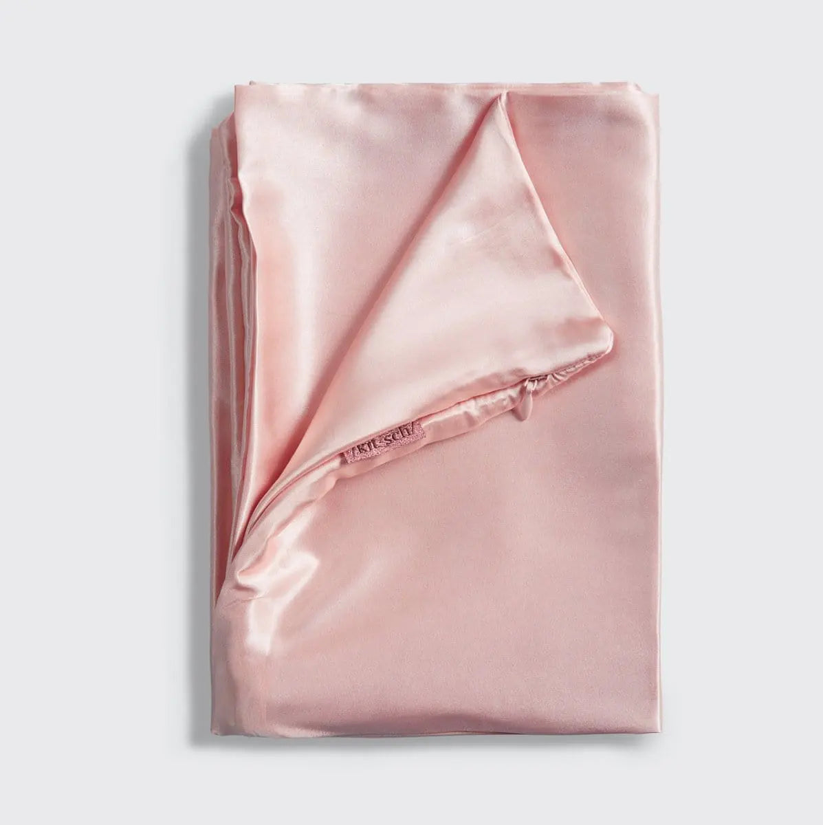 Satin Pillowcase - Blush KITSCH