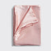 Satin Pillowcase - Blush KITSCH