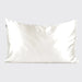 Satin Pillowcase - Ivory KITSCH