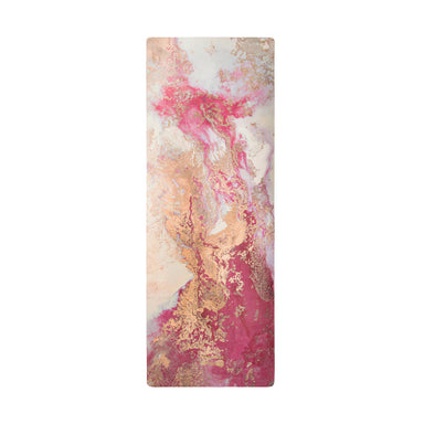 Dream Catcher Red - Natural Rubber Yoga Mat (3MM) Sugarmat