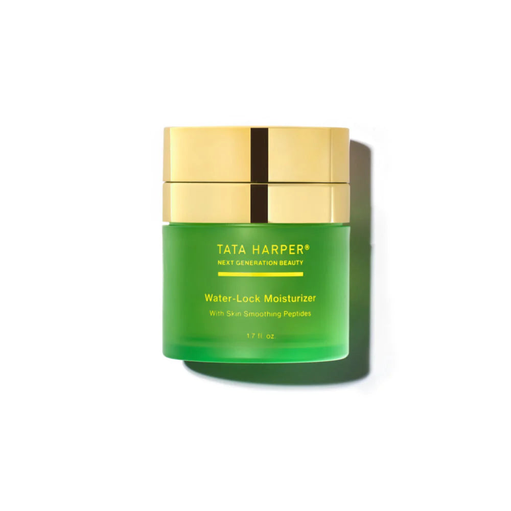 Water Lock Moisturizer Tata Harper