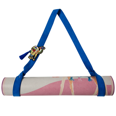 Yoga mat straps – CHÉ
