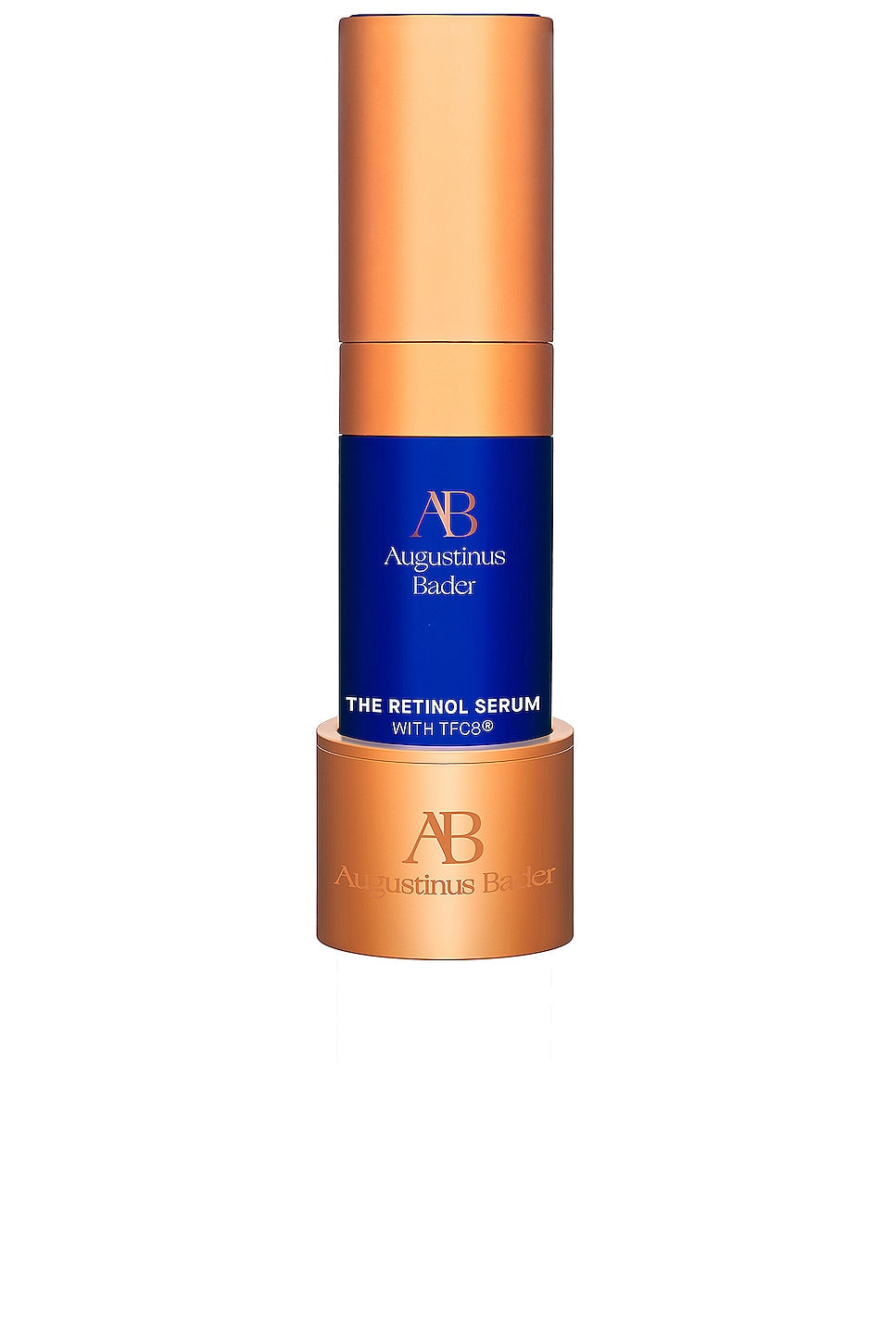 The Retinol Serum With TFC8® AUGUSTINUS BADER