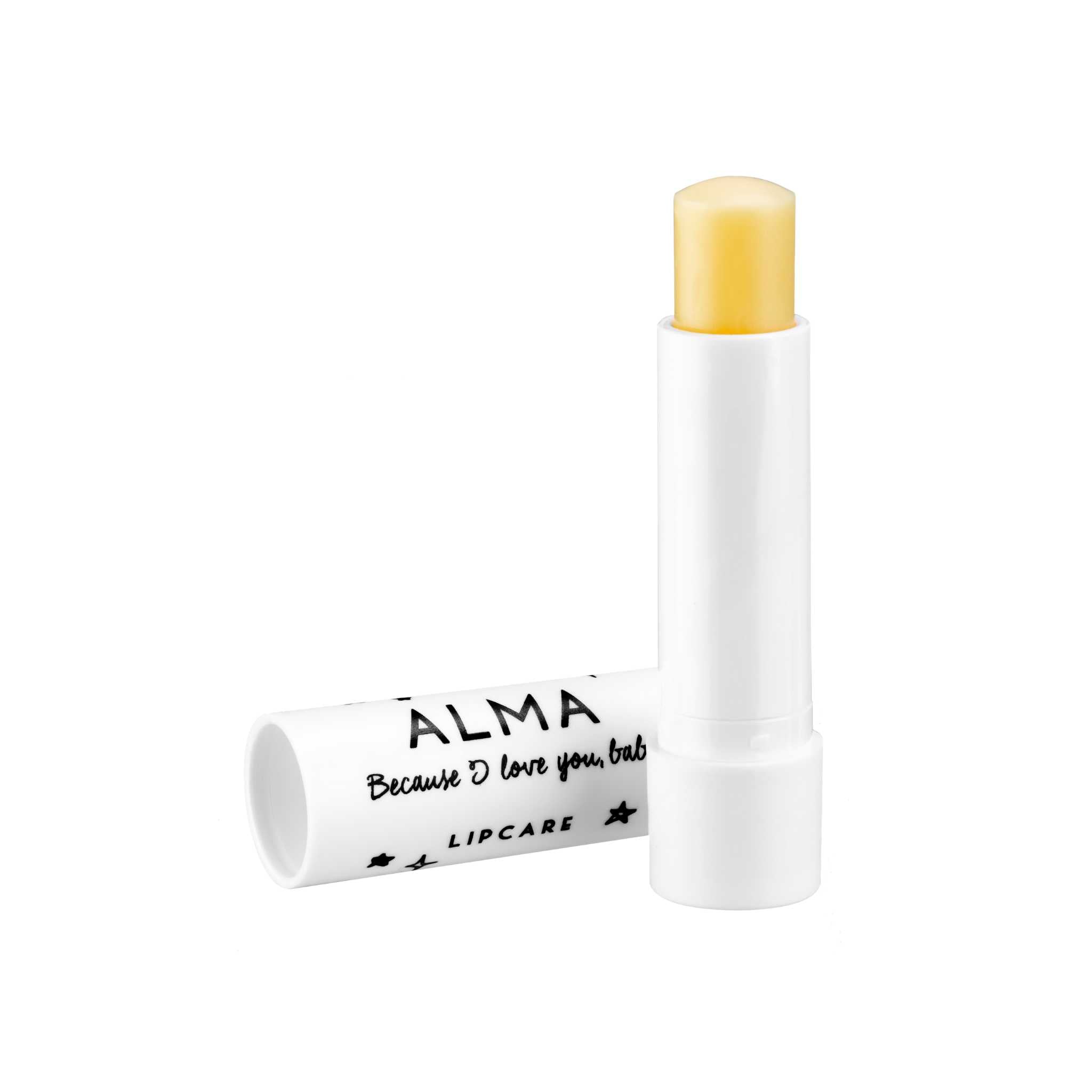 Lipcare Balm ALMA Babycare