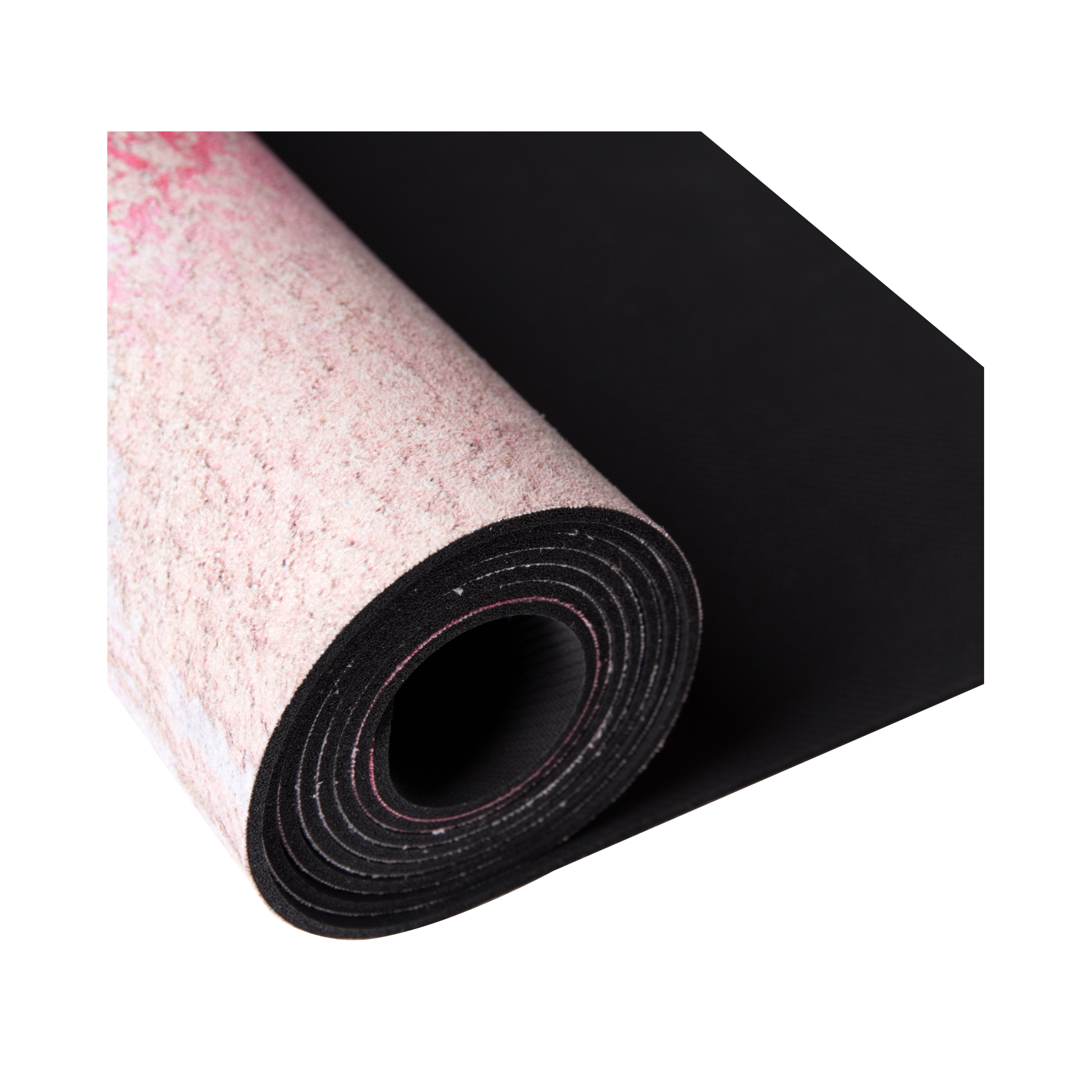 Love Affair- Suede Yoga Mat (3MM) Sugarmat