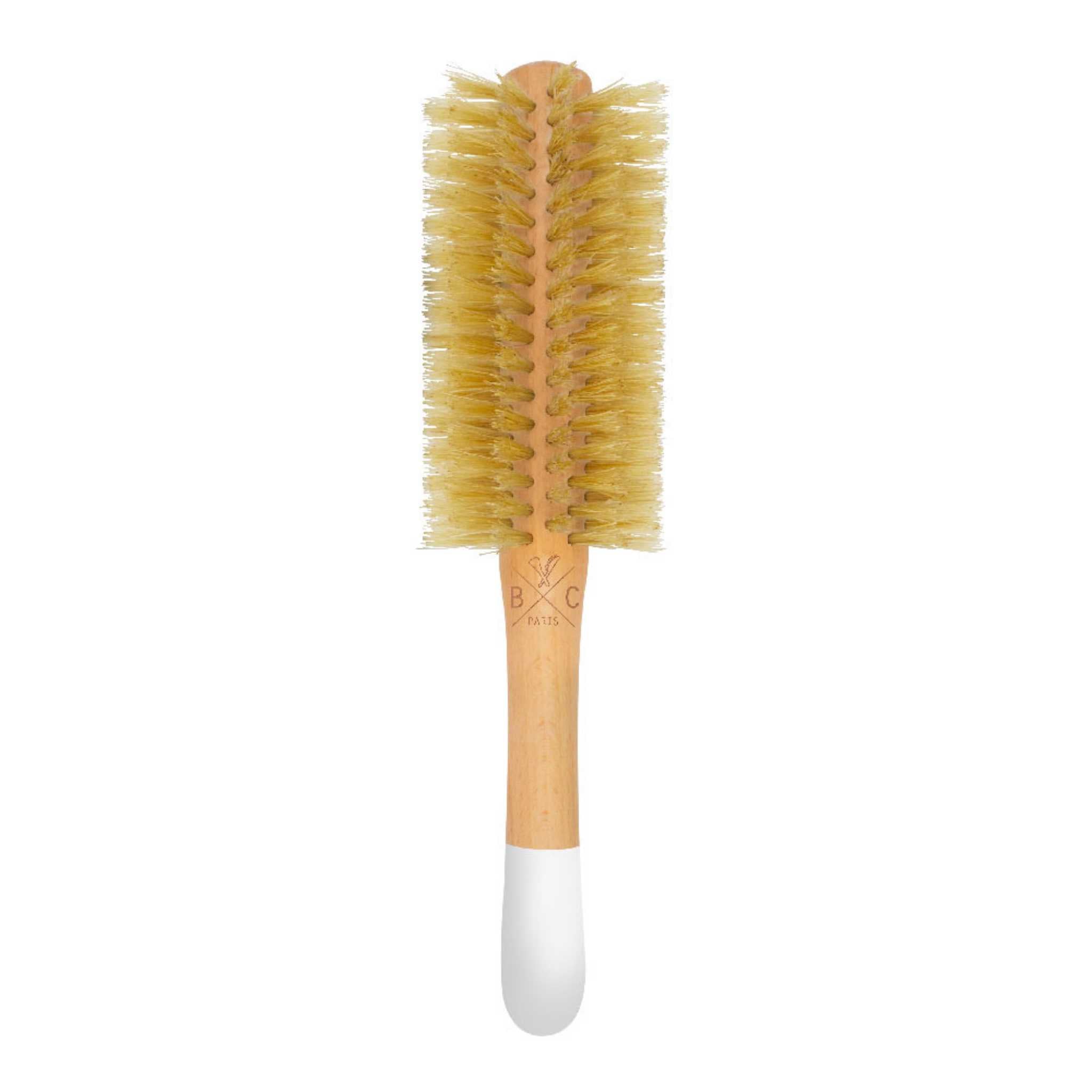 Wooden Round Brush BACHCA