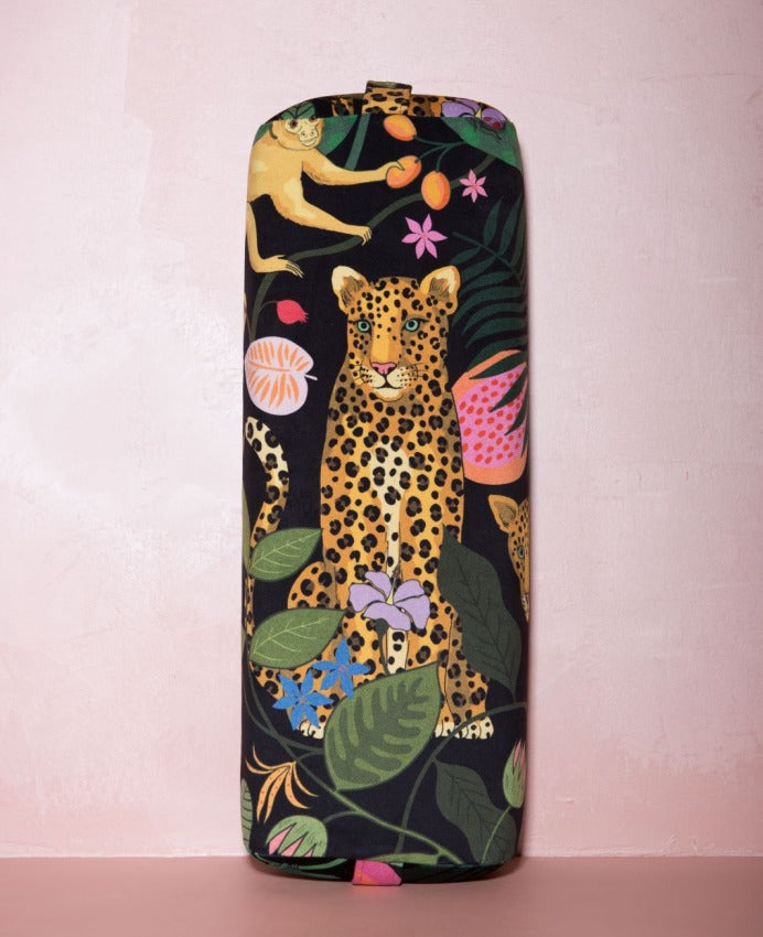 Yoga Bolster Spotty Paradise Sugarmat